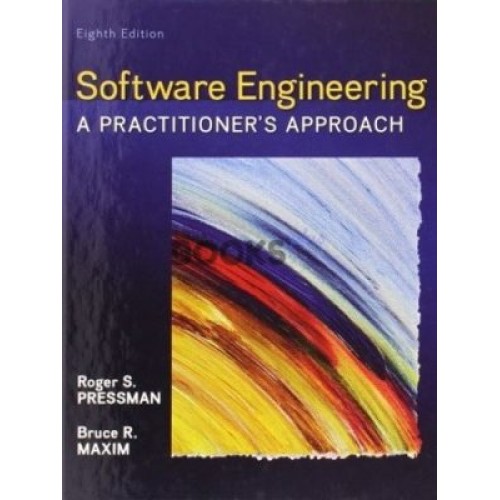 Engineering : Software Engineering A Practitioners Approach ...