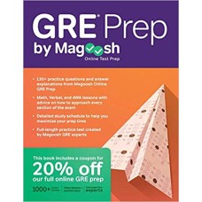 magoosh gre prep