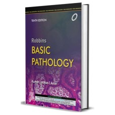 robbins pathologic basis of disease 10th edition pdf