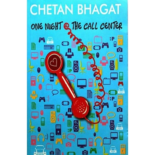 one night at the call centre