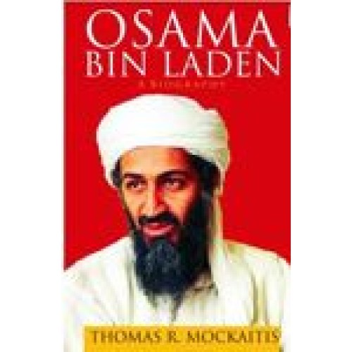 Osama Bin Laden A Biography Online Available In Pakistan