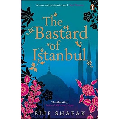 The Bastard Of Istanbul By Elif Shafak Online In Urdu Bazar