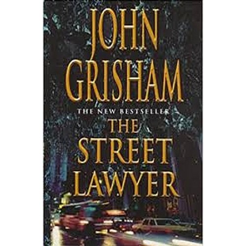 john grisham the street lawyer review