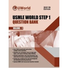 cost of usmle world qbank in 2012