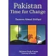 Pakistan Time For Change by Tasneem Ahmed Siddiqui