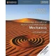 Cambridge International AS & A Level Mathematics Mechanics Coursebook (Colored)