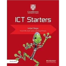 Cambridge Ict Starters Initial Steps 4th Edition