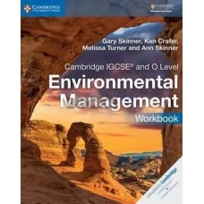 Cambridge Igcse And O Level Environmental Management Workbook