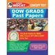 MDCAT Dow Grads Past Papers 2023 by Dr. Sameera K. Zaman