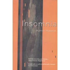 Insomnia by Aamer Hussein