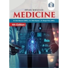 Medicine by Irfan Masood 4th edition