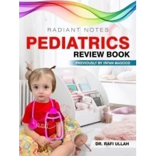 Irfan Masood Pediatrics 4th edition