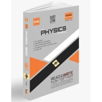 IGCSE Physics Paper 2 Topical Past Papers by Read and Write Publications