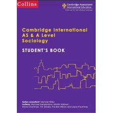 As and A level Sociology by Collins