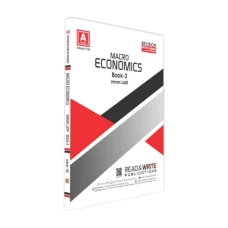 Micro Economics Book 2 As Level Notes - Read And Write Publications