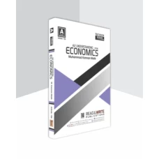 A Level A2 Understanding Economics Book - Read And Write Publications