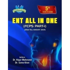 ENT All In One 5th Edition