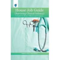 House Job Guide Iftikhar Khan -Paramount