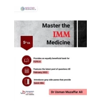 Master the IMM Medicine 5th Edition