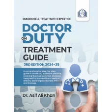 Doctor on Duty Treatment Guide 2025