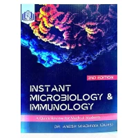 Instant Microbiology and Immunology