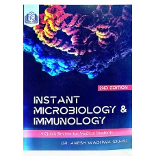 Instant Microbiology and Immunology