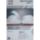 KIPS English Grammar Practice Book