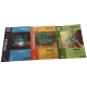 KIPS MDCAT 2024 Prep Books Set