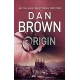 Origin by DAN BROWN