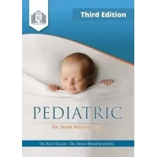 Irfan Masood Pediatrics 3rd edition