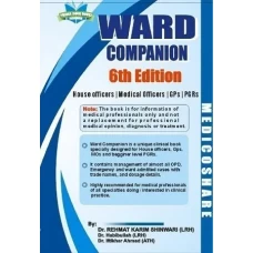 Ward Companion 6th Edition